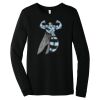Unisex Jersey Long Sleeve Tee Thumbnail