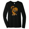 Unisex Jersey Long Sleeve Tee Thumbnail