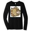 Unisex Jersey Long Sleeve Tee Thumbnail