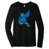 Unisex Jersey Long Sleeve Tee Thumbnail
