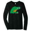Unisex Jersey Long Sleeve Tee Thumbnail