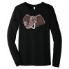 Unisex Jersey Long Sleeve Tee Thumbnail
