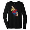 Unisex Jersey Long Sleeve Tee Thumbnail