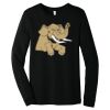 Unisex Jersey Long Sleeve Tee Thumbnail