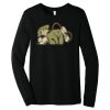 Unisex Jersey Long Sleeve Tee Thumbnail