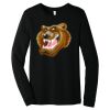 Unisex Jersey Long Sleeve Tee Thumbnail
