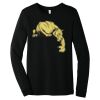 Unisex Jersey Long Sleeve Tee Thumbnail