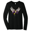 Unisex Jersey Long Sleeve Tee Thumbnail