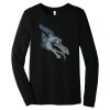 Unisex Jersey Long Sleeve Tee Thumbnail