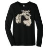 Unisex Jersey Long Sleeve Tee Thumbnail