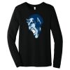 Unisex Jersey Long Sleeve Tee Thumbnail