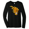 Unisex Jersey Long Sleeve Tee Thumbnail