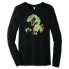 Unisex Jersey Long Sleeve Tee Thumbnail