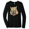 Unisex Jersey Long Sleeve Tee Thumbnail