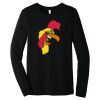Unisex Jersey Long Sleeve Tee Thumbnail