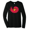 Unisex Jersey Long Sleeve Tee Thumbnail