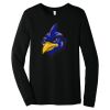 Unisex Jersey Long Sleeve Tee Thumbnail