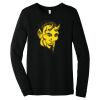 Unisex Jersey Long Sleeve Tee Thumbnail