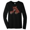 Unisex Jersey Long Sleeve Tee Thumbnail
