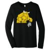 Unisex Jersey Long Sleeve Tee Thumbnail