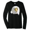 Unisex Jersey Long Sleeve Tee Thumbnail