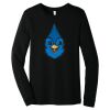 Unisex Jersey Long Sleeve Tee Thumbnail