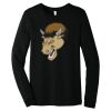 Unisex Jersey Long Sleeve Tee Thumbnail
