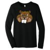 Unisex Jersey Long Sleeve Tee Thumbnail