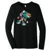 Unisex Jersey Long Sleeve Tee Thumbnail