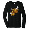 Unisex Jersey Long Sleeve Tee Thumbnail