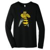 Unisex Jersey Long Sleeve Tee Thumbnail