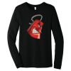 Unisex Jersey Long Sleeve Tee Thumbnail