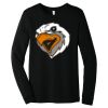 Unisex Jersey Long Sleeve Tee Thumbnail