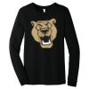 Unisex Jersey Long Sleeve Tee Thumbnail