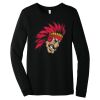 Unisex Jersey Long Sleeve Tee Thumbnail