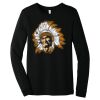 Unisex Jersey Long Sleeve Tee Thumbnail