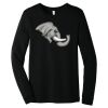 Unisex Jersey Long Sleeve Tee Thumbnail