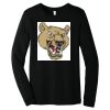 Unisex Jersey Long Sleeve Tee Thumbnail