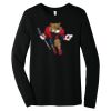 Unisex Jersey Long Sleeve Tee Thumbnail