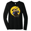 Unisex Jersey Long Sleeve Tee Thumbnail