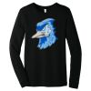 Unisex Jersey Long Sleeve Tee Thumbnail