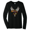Unisex Jersey Long Sleeve Tee Thumbnail