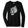 Unisex Jersey Long Sleeve Tee Thumbnail