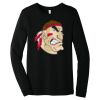 Unisex Jersey Long Sleeve Tee Thumbnail