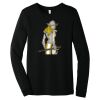 Unisex Jersey Long Sleeve Tee Thumbnail