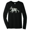 Unisex Jersey Long Sleeve Tee Thumbnail