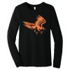 Unisex Jersey Long Sleeve Tee Thumbnail