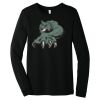 Unisex Jersey Long Sleeve Tee Thumbnail