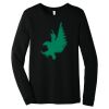 Unisex Jersey Long Sleeve Tee Thumbnail