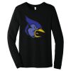 Unisex Jersey Long Sleeve Tee Thumbnail